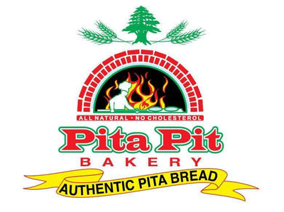 Pita Pit Bakery